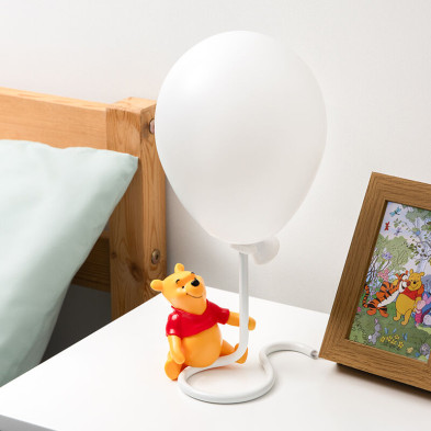 Lampara Winnie the Pooh Disney 34cm